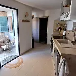 Apartman Centre Village, En Rdc Sotta
