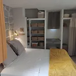 Apartment Centre Village, En Rdc *