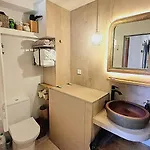 Centre Village, En Rdc Apartament Sotta