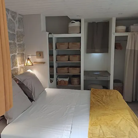 Daire Centre Village, En Rdc *