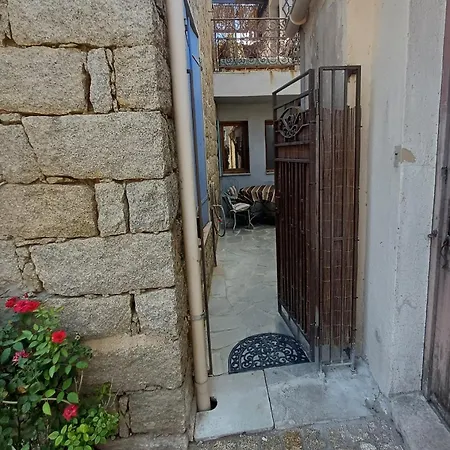 Centre Village, En Rdc Sotta