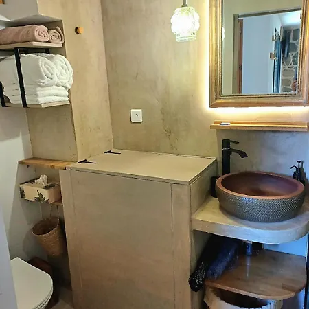 Apartamento Centre Village, En Rdc