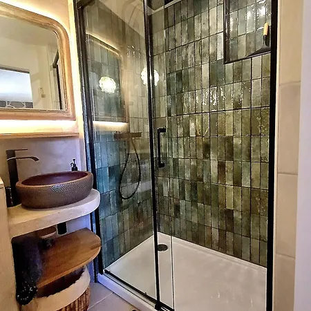 Centre Village, En Rdc Apartamento Sotta