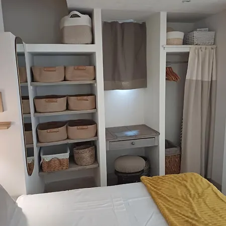 Apartamento Centre Village, En Rdc Sotta