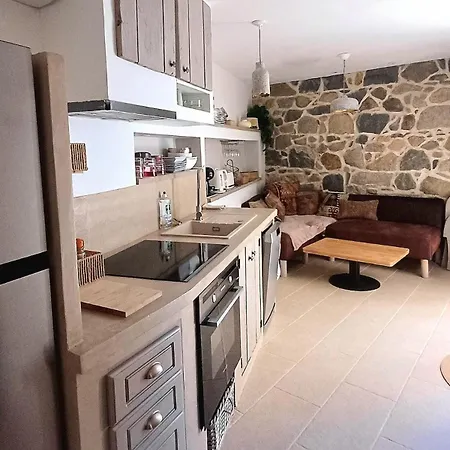 Centre Village, En Rdc Apartamento *