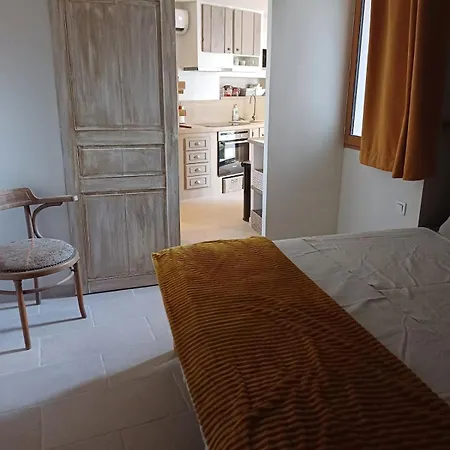 Apartamento Centre Village, En Rdc *