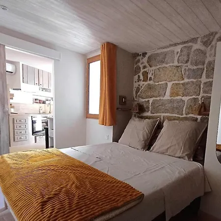 Centre Village, En Rdc Apartamento Sotta