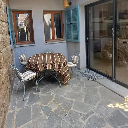 Centre Village, En Rdc * Sotta