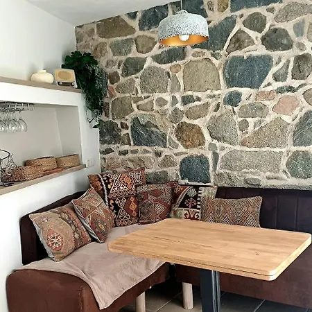 Centre Village, En Rdc Apartamento *