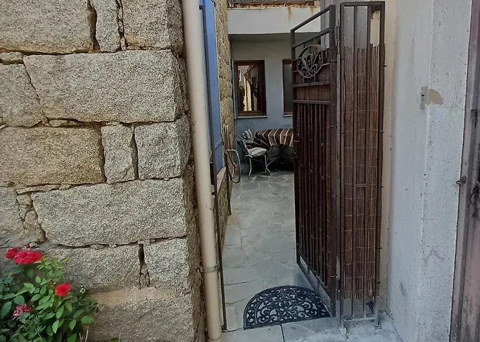 Centre Village, En Rdc Sotta