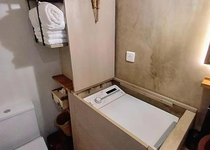 Centre Village, En Rdc