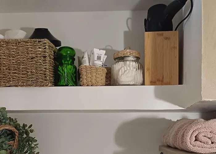 Centre Village, En Rdc Appartamento Sotta