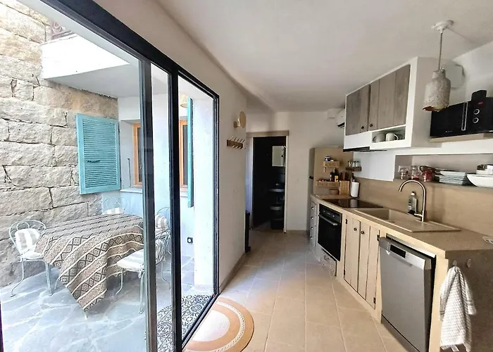 Centre Village, En Rdc