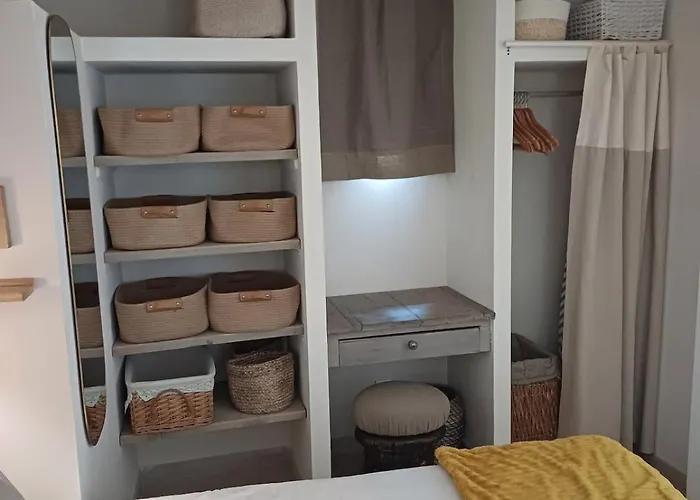 Appartamento Centre Village, En Rdc Sotta