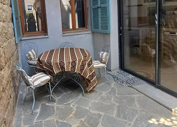 Centre Village, En Rdc * Sotta